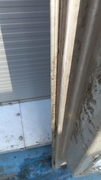 фото thumb №12, Двері перед передні праві skoda fabia i 01r