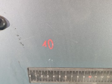 фото thumb №12, Капот передня daewoo nexia 96r срібний