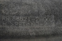 фото thumb №5, Hyundai santa fé iii dm ліві задні підкрилок 2016 86821-2w000