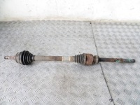 Купити Citroen c4 ii grand picasso 1.6 привідний вал права перед 9677916180, фото thumb