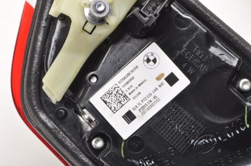 фото thumb №8, Bmw g20 лампа ліва задня w кришка багажника h75a3bc9308