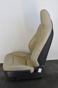 фото thumb №9, Tesla модель s сидіння праві перед шкіра англієць