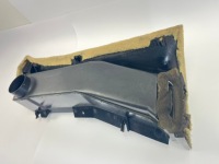 Купити Захист kolan канал повітряний mercedes w126 se sel sec 1268300244, фото thumb