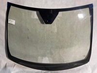 фото thumb №1, Стекло передняя лобовое nowa mercedes r klasa w251 датчик solar 2006--2012