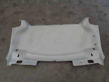 фото thumb №1, Потолок передняя fiat doblo 2 ii opel combo d 2010- фургон cargo