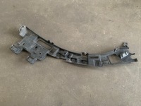 фото thumb №9, Citroen berlingo iii напрямна бампера лівий задня rifter combo proace