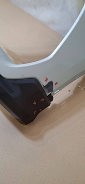 фото thumb №14, Бампер перед переднее audi q3 s-line 83a807438d