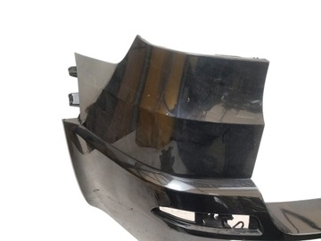 фото thumb №12, Бампер зад задній bmw x5 e70 lci 2010-2013 чорний sapphire pdc м-пакет