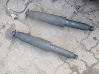 фото thumb №1, Ford explorer 2 амортизаторы задние уровень 96-