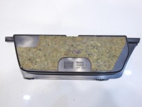 Бардачок багажника лівий задній saab 9-5 i рестайлінг  універсал Недорого, фото thumb