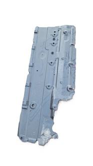 фото thumb №1, Плита защита подвеска dacia sandero iii 748158699r