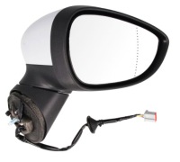 фото thumb №3, Дзеркало електричний з підігрівом праве ford b-max 2012-