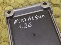 фото thumb №6, Fiat albea 1.2 блок управления двигателем (ecu) 1039s01950