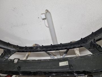 фото thumb №9, Vw sharan 7n бампер перед переднє pdc омивачі