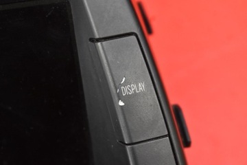 фото thumb №12, Дисплей радіо навігації 86110-47081 toyota prius 2 ii xw20 рестайлінг 05-11