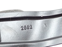 фото thumb №9, Важіль щітка двірники ліва europa mitsubishi eclipse cross 21r