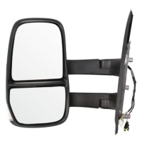 фото thumb №1, Iveco daily 14- дзеркало zew elektr з підігрівом ліва