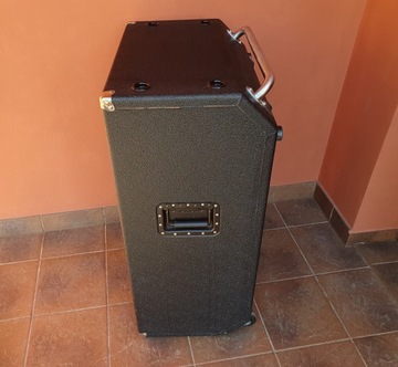 НЧ-динамик AMPEG SVT-610 HLF