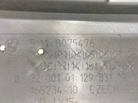 фото thumb №10, Бампер передний перед bmw 2 f44 19- m2 m-pakiet