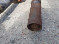 фото thumb №14, Амортизатори перед зад пружини спортивні niższe bmw e38 740i m62 m60 v8