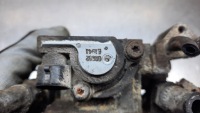 фото thumb №7, Дроссельная заслонка opel corsa b 93r 1.2b 3d 09888