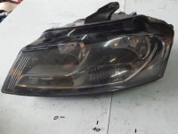 фото thumb №1, Audi a3 8p lift 08-12r лампа ліва перед anglik