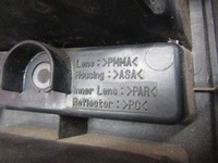 фото thumb №7, Nissan pathfinder r51 лампа задня eu