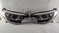 фото thumb №1, Renault megane iv 4 фара led левый правый лампа левая правая