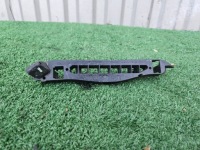 Купити Напрямна бампера лівий перед opel corsa e, фото thumb