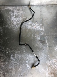 Купить Шланг сцепления laguna iii 2.0 dci, фото thumb