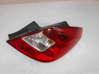 фото thumb №7, Opel corsa d лампа задняя правая 13188046