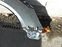 фото thumb №11, Ford focus iii 3 крыло левый перед