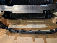 фото thumb №8, Audi q5 80a fy 2,0 tdi pas передний радиатор комплект przedlift