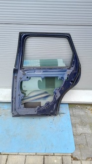 фото thumb №12, Двері зад задні праві volvo v50 04-12r