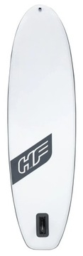 BESTWAY 65342 БЕЛАЯ КРЫШКА САП-ДОСКА 305x84x12см