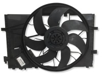 Купити Mercedes вентилятор радіатора a2035000093, фото thumb