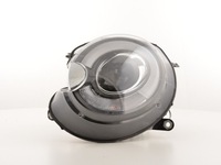 фото thumb №3, Лампы перед daylight led mini one / cooper 06-10