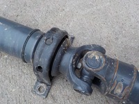 фото thumb №6, Iveco daily 5801681724 wał приводной 15-