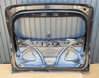 фото thumb №11, Крышка багажника задняя задняя багажника honda hr-v hrv ii 2 15-