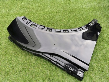 фото thumb №1, Range rover evoque крило правий перед 11r- повний!