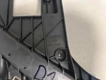 фото thumb №3, Tesla модель 3 модель y ползун лампы левый левый