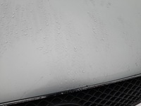 фото thumb №10, Ford focus c-max капот кришка двигуна u2