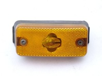 фото thumb №1, Iveco stralis hi-way 13- e6 лампа габаритна 41200664