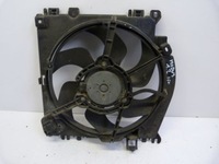 фото thumb №1, Вентилятор радиатор 8200135167 renault modus 1.2