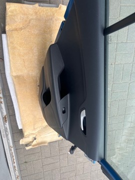 фото thumb №6, Двері ліві зад задні kia rio iv v 2021 колір spb