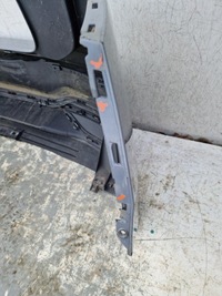 фото thumb №14, Vw golf 8 viii 5h6 hb бампер задний зад