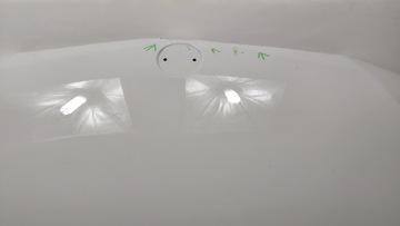 фото thumb №6, Капот крышка двигателя bmw seria 3 e92 e93 купе