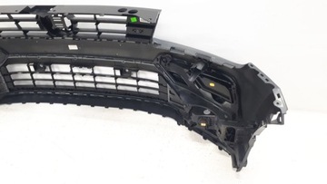 фото thumb №9, Vw tiguan r-line 2015-2020 allspace бампер перед