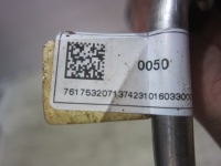 Bmw x1 f48 b46 b48 дроти турбіни dopływowe 11537617532 11532379115 Доставка, фото thumb