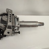 фото thumb №7, Рулевая рейка трансмиссия рулевая audi q5 ii 80a 80a419502af